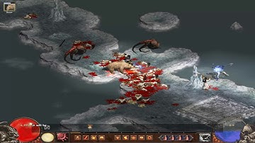 Median XL Sigma Bow Druid Part 5: Doing More Ubers