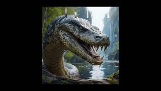 Snake Sound Effect Custom