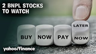 Investing in buy now, pay later stocks: Analyst's 2 top picks