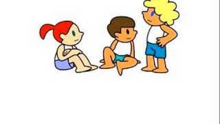 What Do You Want To Do?　『何したい？』