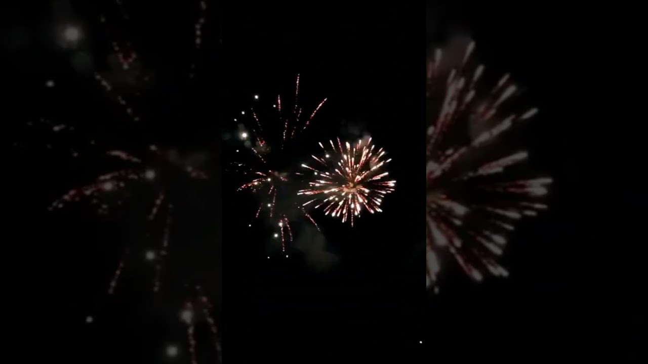 Feliz Ano Novo | Parte 4/4