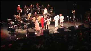 Video voorbeeld van "Afro Cuban All Stars - Canallon"