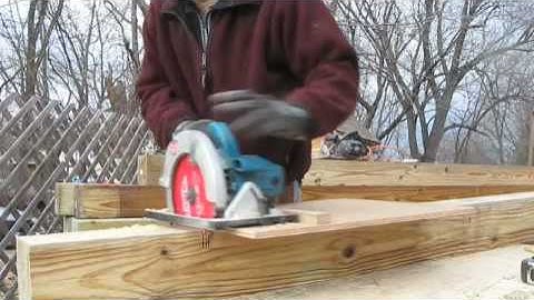 Notching Jig