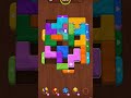 #COLOR WOOD JAM nivel 736 - 737 #gameplay #games #reels #suscribite #solucion #colorwoodjam