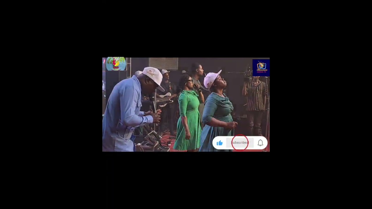 Akanke Jesu Ministration, durng 88th of Kabiyesi Oba Dr Adedapo Tejuoso. 