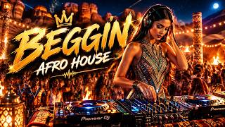 Download lagu BEGGIN' 🔥 Måneskin | Afro House Remix 2026 | Dark & Deep Vibes