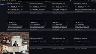 Vibe Coding With GPT 5.5