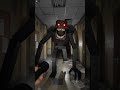 Trapped in a Haunted Roblox School 😨🏫 | Monster Hunt Horror#roblox #robloxhorror #robloxshorts