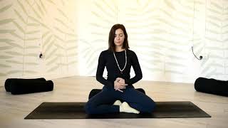 Mindfulness Meditation On The 3 Dantians | #Meditation