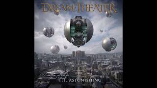 Dream Theater - A Tempting Offer Filtered Instrumental