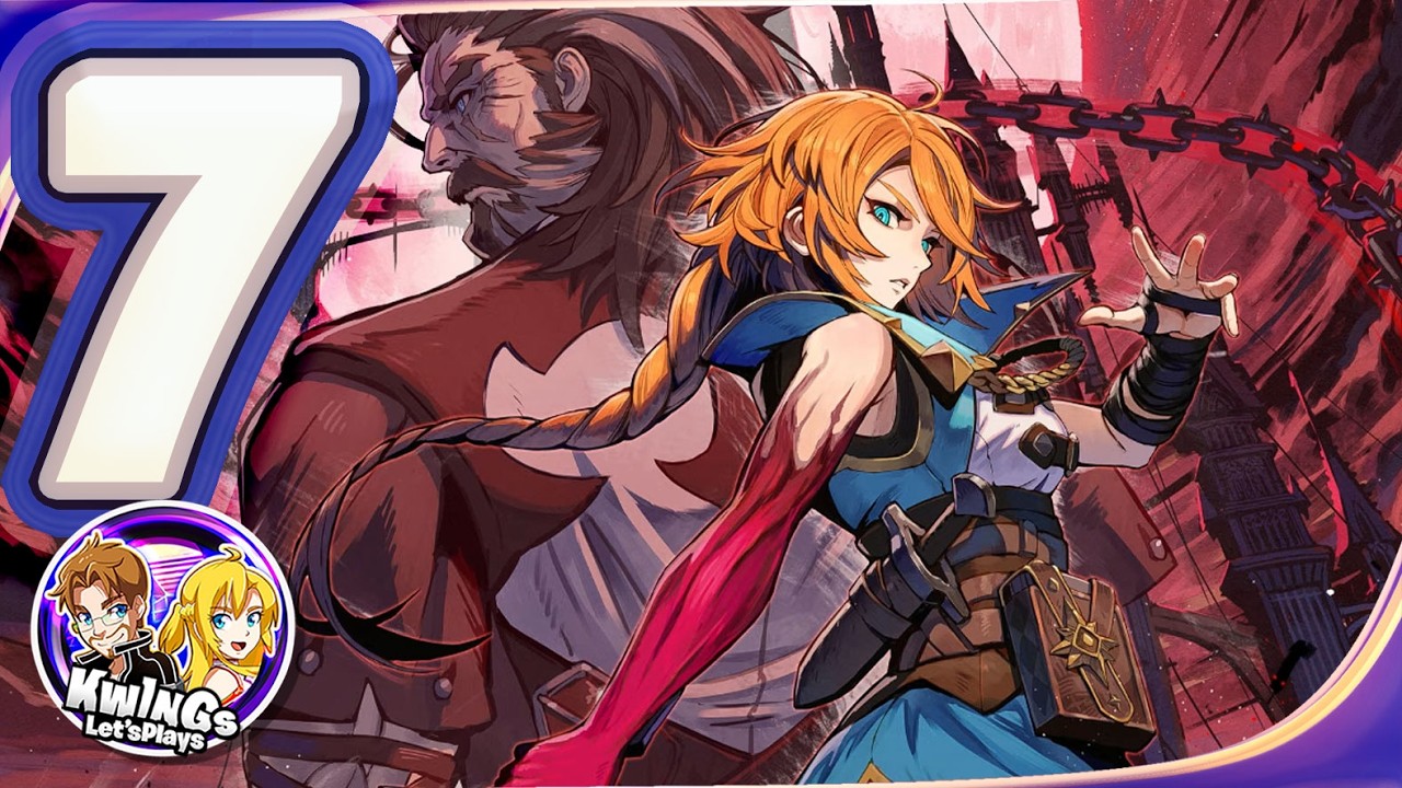 Latest Title & Thumbnail