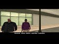 GTA SAN ANDREAS GROVE ÇETESİ İHANET HİKAYELERİ (BÖLÜM 1)