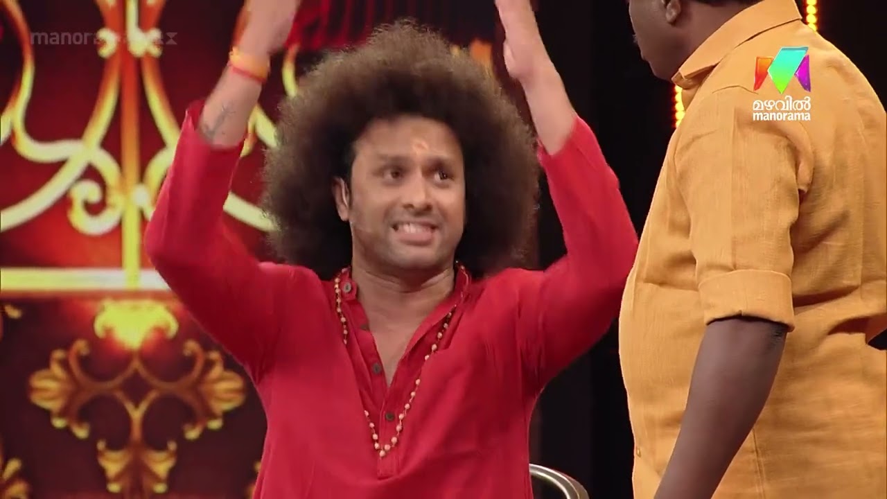 പോൾസൺ & ഭാസി ഒരു കിടിലൻ ബംബർ പെർഫോമൻസ് 