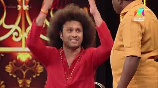 പൾസൺ & ഭസ ഒര കടലൻ ബബർ പർഫമൻസ Ep 93