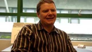 BCIT Marketing Management (Tourism Option), program head interview (Part 3)