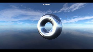 Zest3D Tutorials - Lesson 5