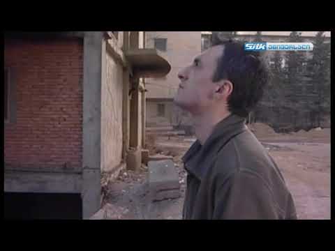 ლექსო ნიჟარაძე VS სვანაძე (ცხელი ძაღლი)