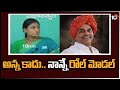 TRS will win Munugode bypoll: YS Sharmila
