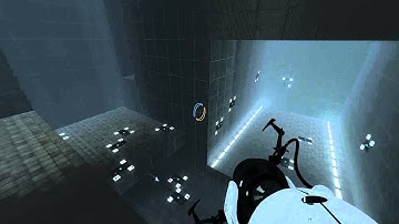 Portal 2 - Workshop | Don