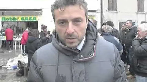 Lega Nord - Alluvione nel Modenese