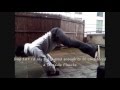 Planche training day 129