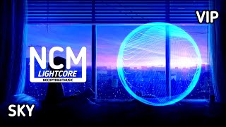 Alan Walker x Alex Skrindo - Sky VIP (Remix) [NCM Lightcore] screenshot 4