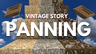 VINTAGE STORY PANNING HOW TO