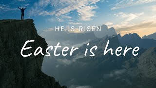 Why We Celebrate Easter | Find Something Better