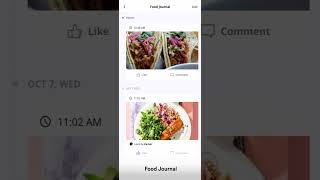 EverFit App Walkthrough