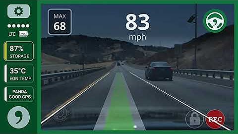 LQR  ON ACCORD / Gernby