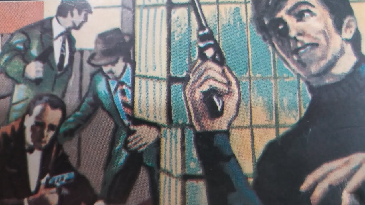 MUITA AÇÃO E AVENTURAS NESTES LIVROS DOS ANOS 80 E 50