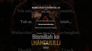 Bismillah Ke Alhamdulillah - Double_Z 