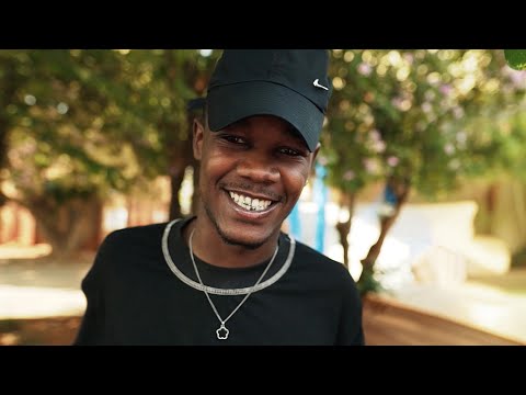 Bukzin Keyz - Bafoo 10.9 (BTS)