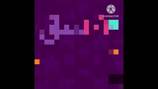 The Bumble Nums Logo Arabic Pixel