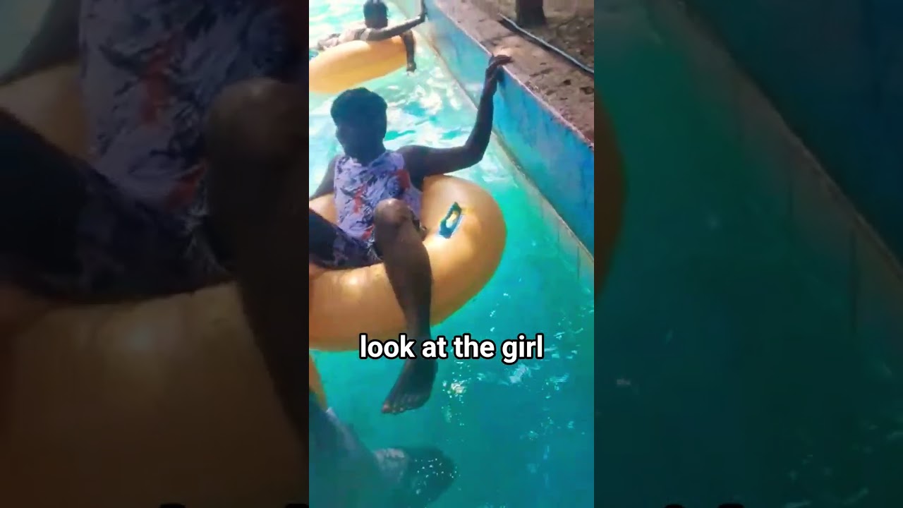 black thunder Tamil Nadu 