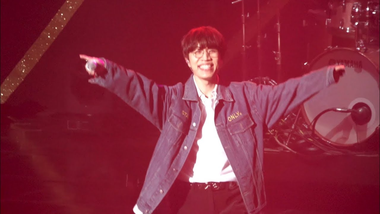 소란(SORAN) - 나만 알고 싶다 Only I Want To Know