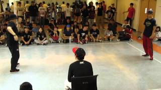 Pop In Progress Vol 3 [AM] Top 8 - XiXi VS Jason (WIN)