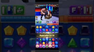 wwe champions gme hack mod apk full gameplay screenshot 4