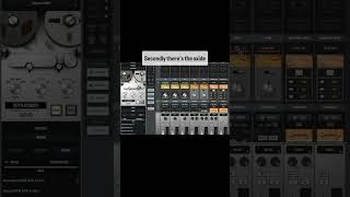Using the Studer A800 and Oxide tape extensions in Luna Pro Bundle #mixinglessons #universalaudio
