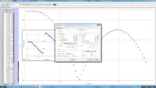 Logger Pro Ball Drop Tutorial