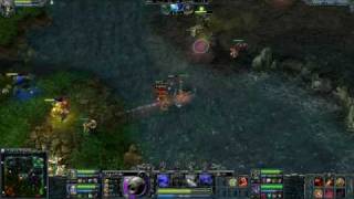Plague Rider (Lich)  Part 1 - Heroes Of Newerth Guide