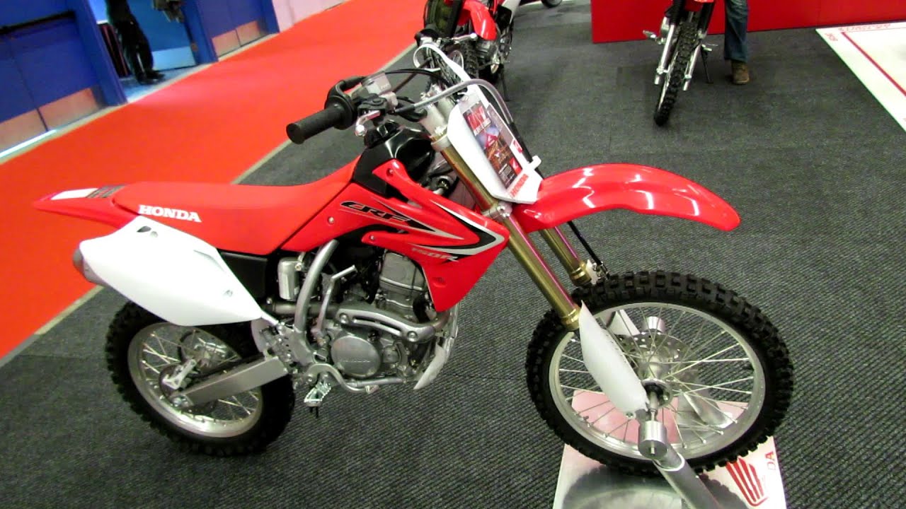 moto honda 150r