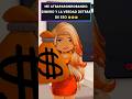 ME ATRAPARON ROBANDO DINERO Y LA VERDAD DETRÁS DE ESO 🥺🥺🥺 #roblox #berry #shorts