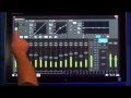 Мікшерний пульт PRESONUS RM16AI
