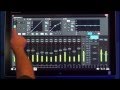 Микшерный пульт PRESONUS RM16AI