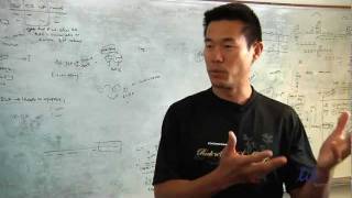 Gene Yeo on RNAs in a Bind