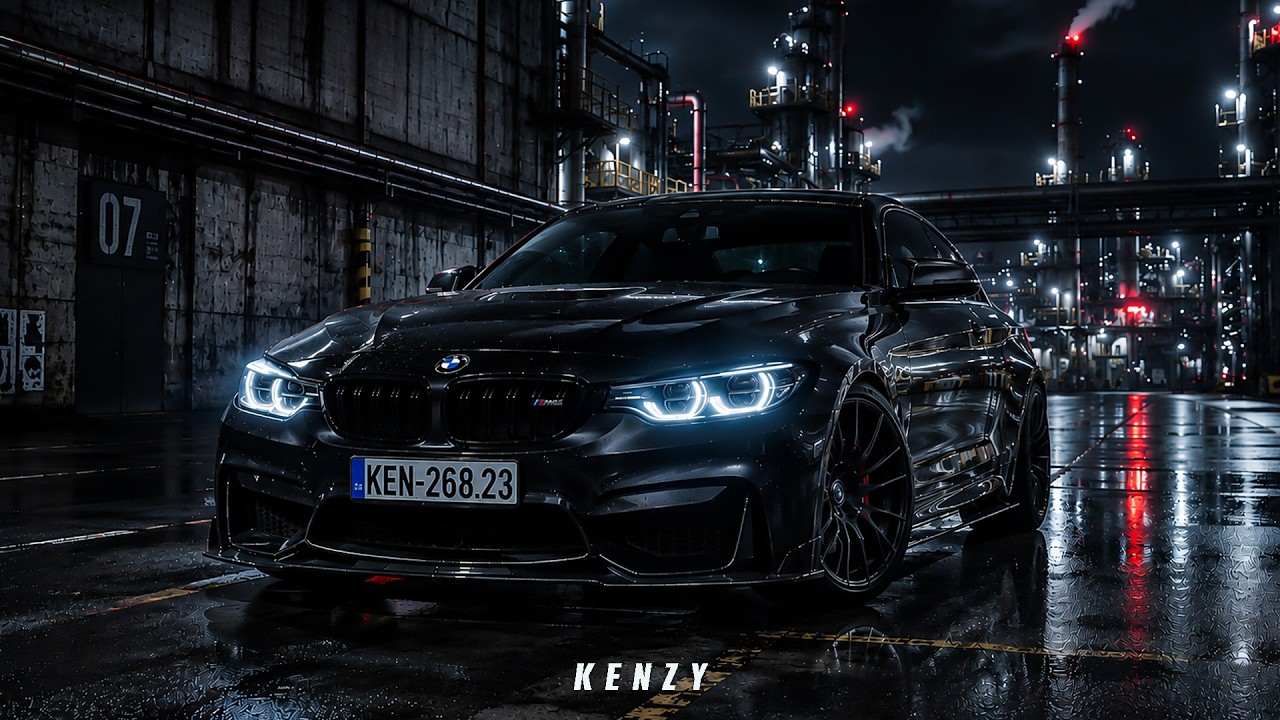 Ver KENZY - Absence (Original Mix) no YouTube Ver KENZY - Absence (Original Mix) no YouTube