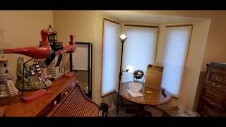 The Best Floor Lamps LED  BoostArea (EPISODE 3185) Amazon Unboxing Video
