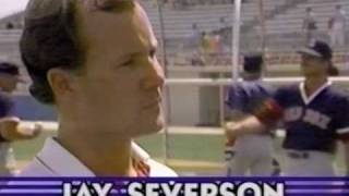 WBBH TV20 Eyewitness News Sports Promo 1989
