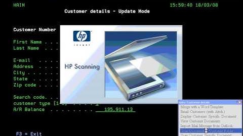 AS400 Integration tool LinkIt  as/400 emulation 5250 ibmi system i iseries www.vrtech.biz